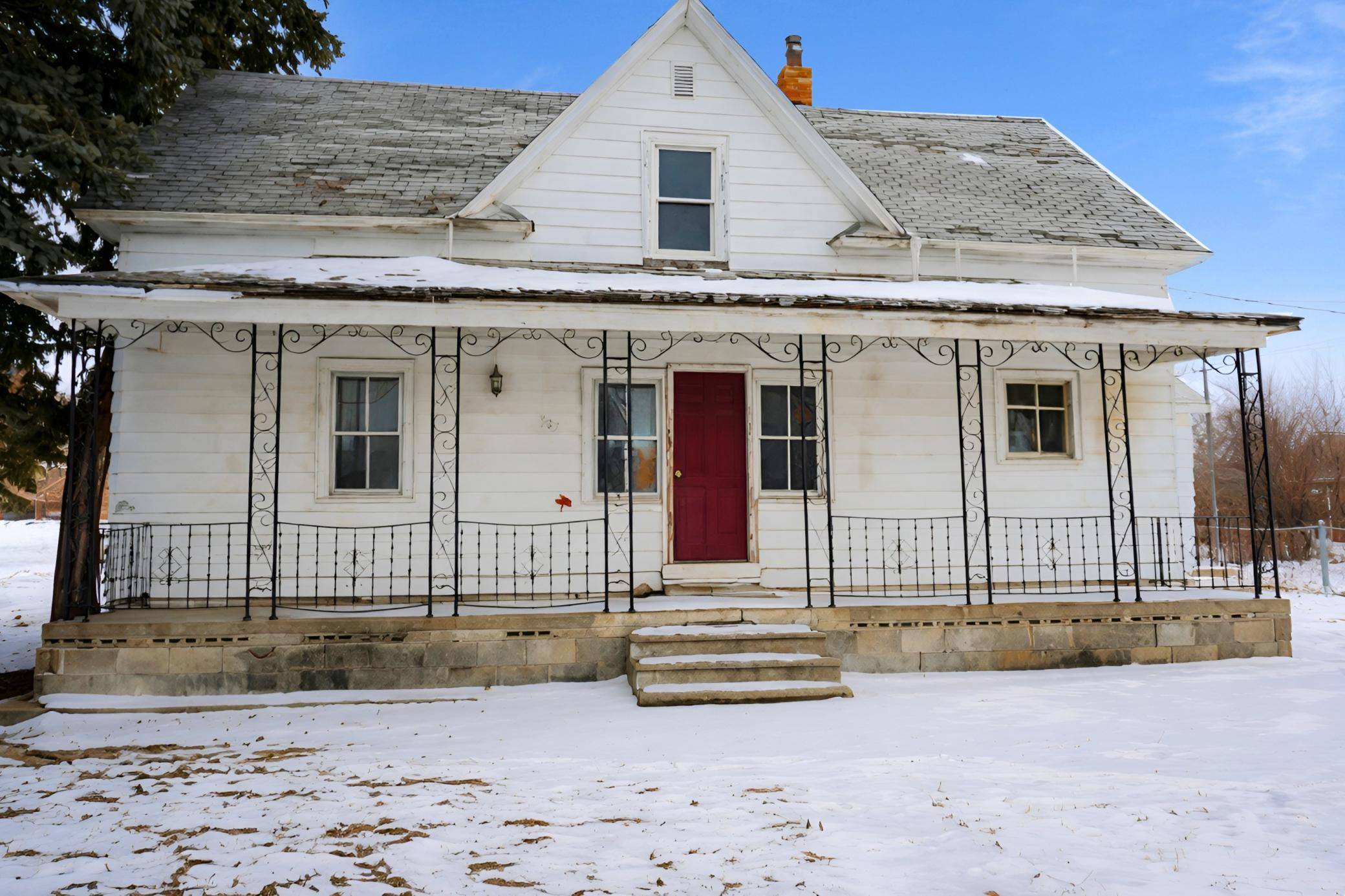 307 4th ST N, Richardton, ND 58652