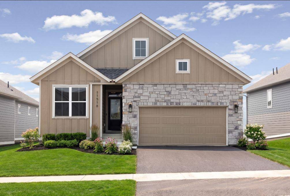 11518 202nd ST W, Lakeville, MN 55044