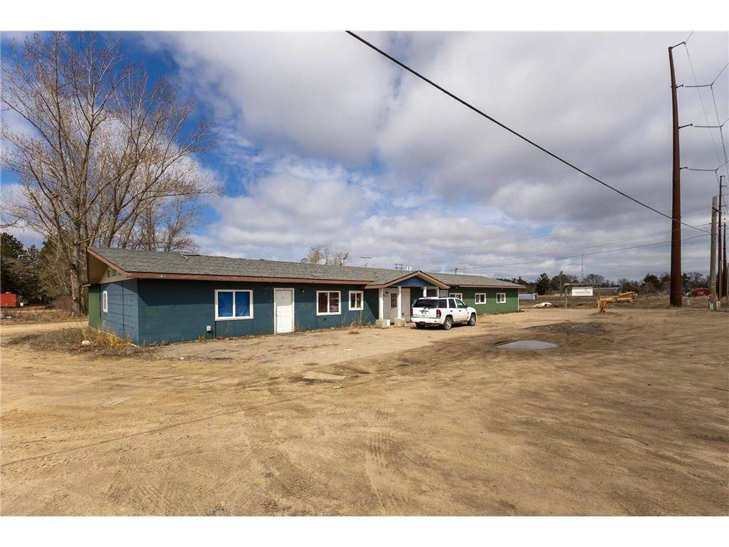 106 Aspen AVE SW, Cass Lake, MN 56633