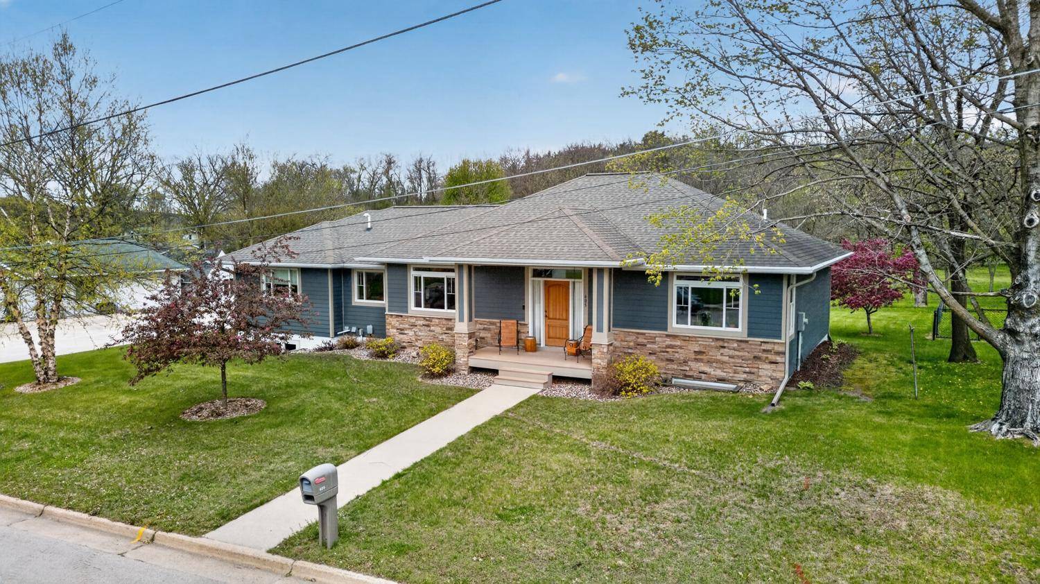605 Union ST NE, Chatfield, MN 55923