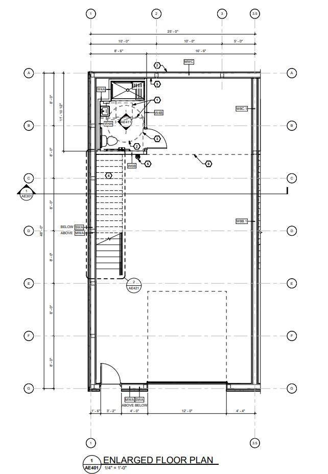 1600 Sorensen ST, Cumberland, WI 54829