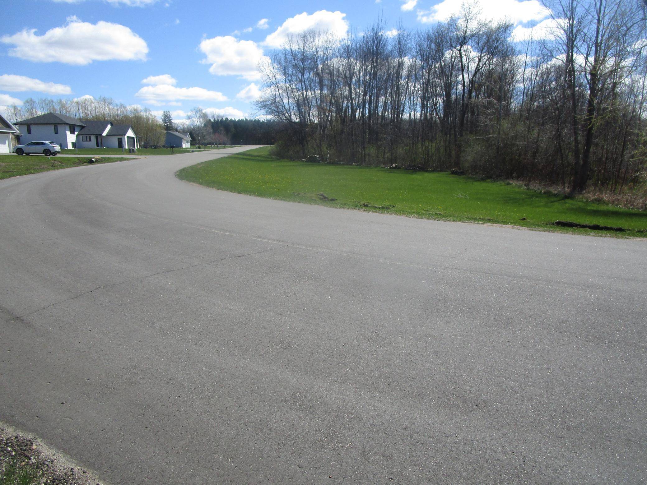 TBD Burgen TER SE, Alexandria, MN 56308