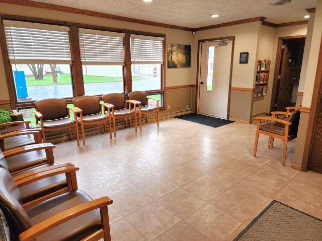 Address not disclosed, Luck, WI 54853