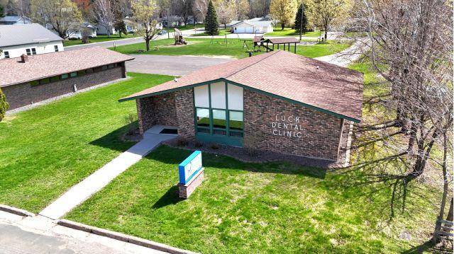 Address not disclosed, Luck, WI 54853