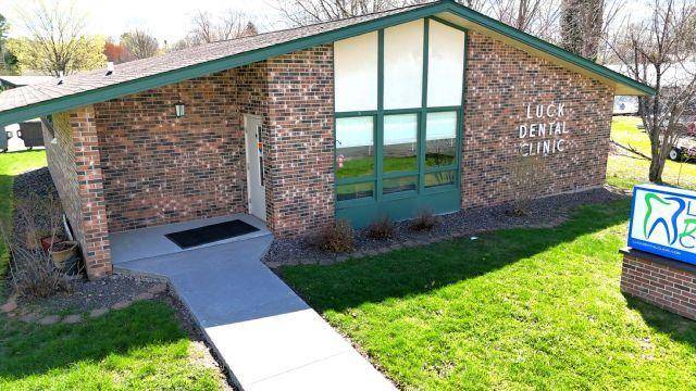 Address not disclosed, Luck, WI 54853
