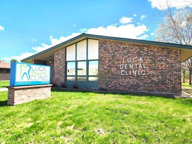 Address not disclosed, Luck, WI 54853