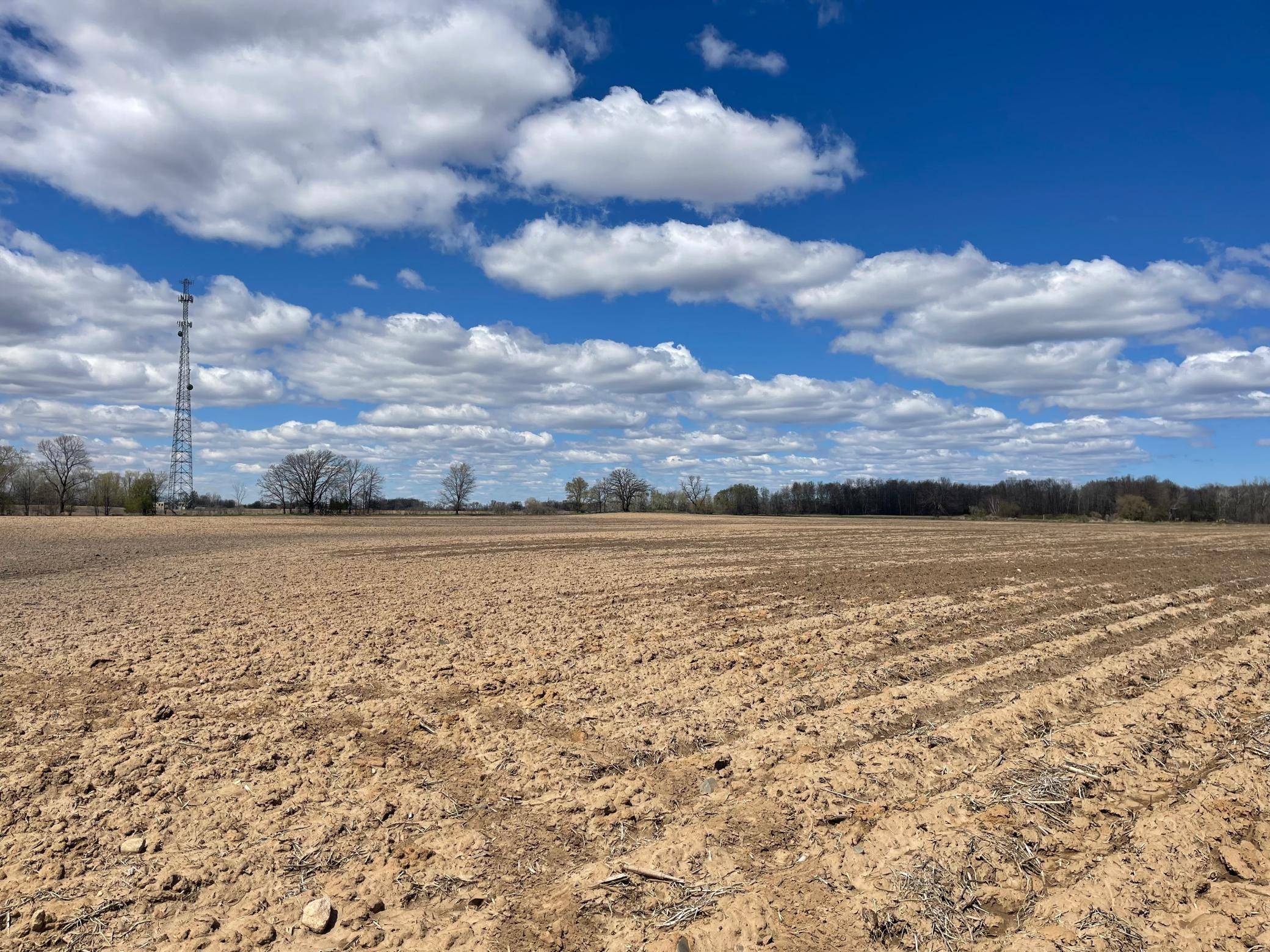 XXX 92nd Avenue, Princeton, MN 55371