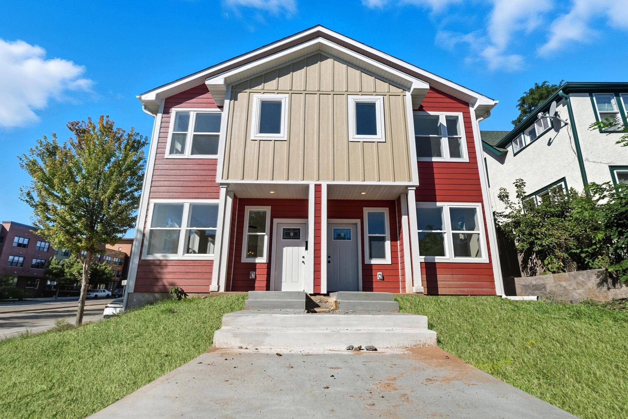 2127 James AVE N, Minneapolis, MN 55411