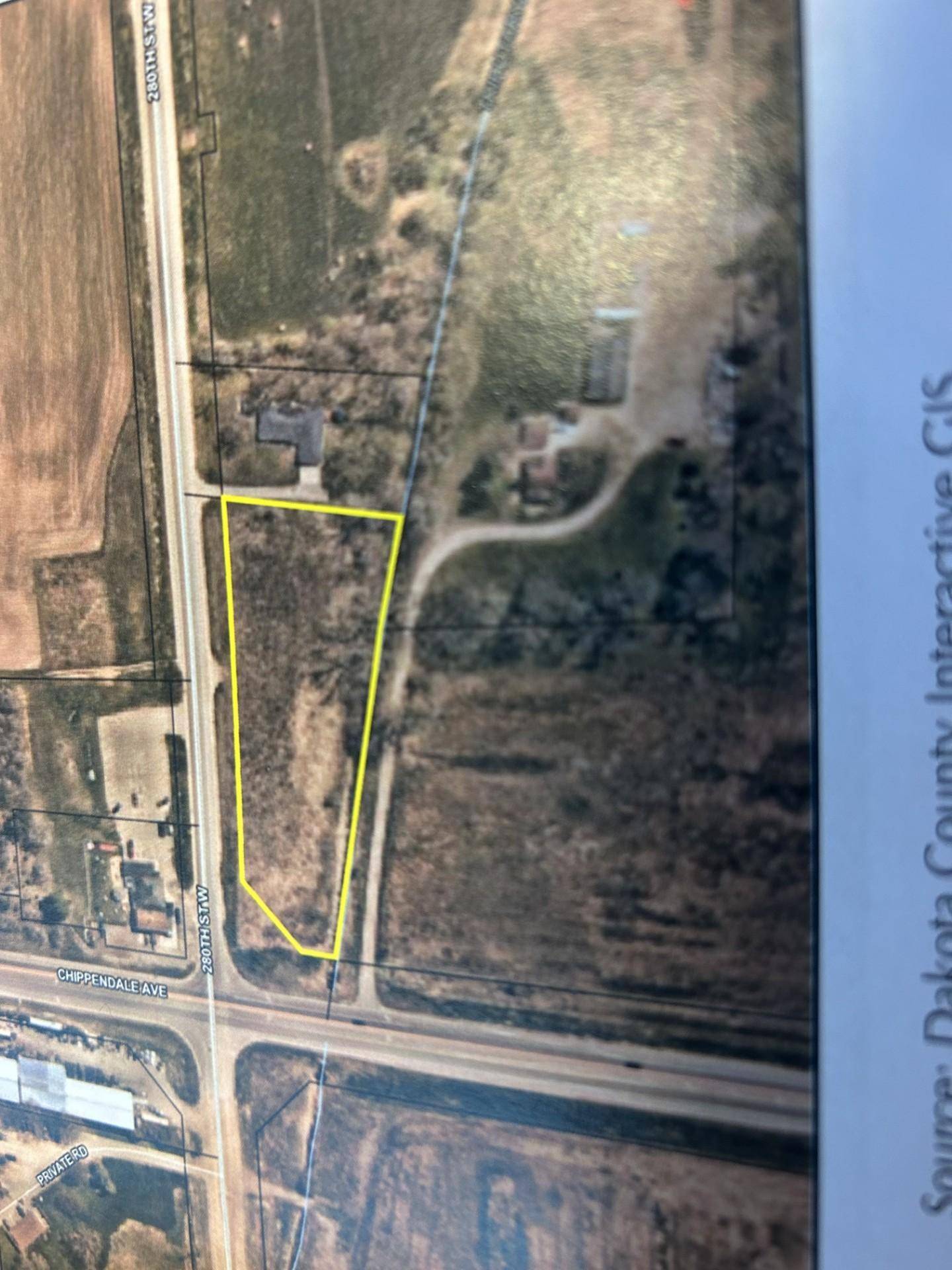 XXXX 280th ST, Northfield, MN 55057