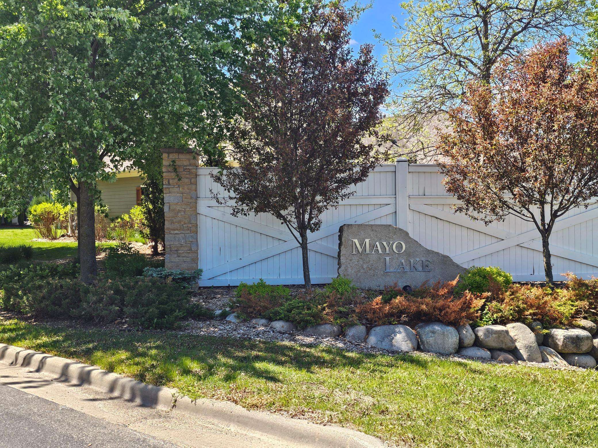3789 Mayo Lake RD SW, Rochester, MN 55902