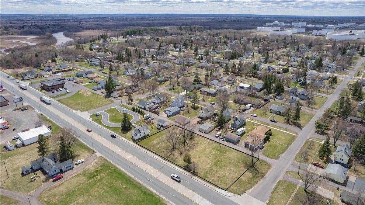 2706 E 2nd ST, Superior, WI 54880