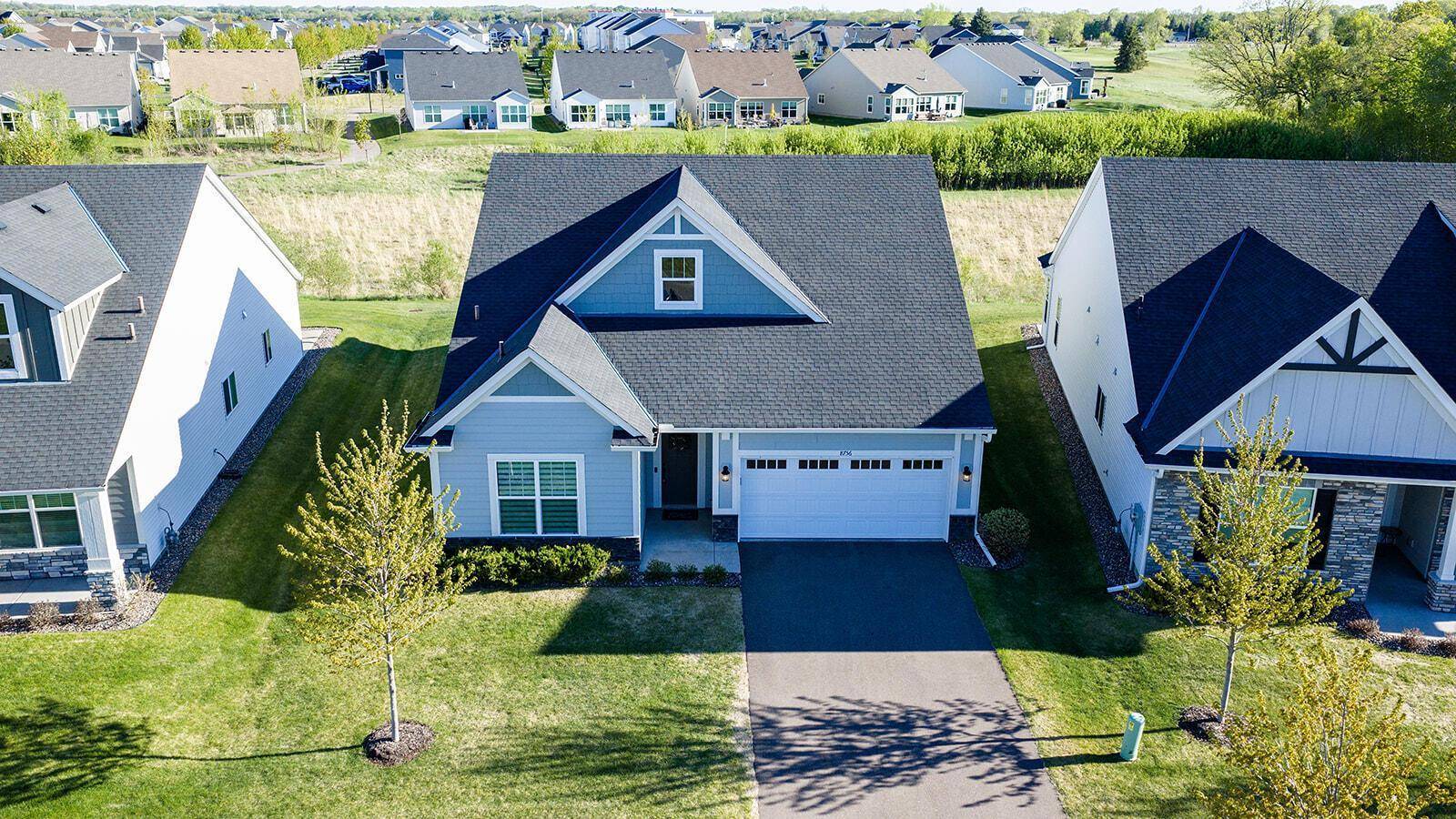 8756 151st AVE NW, Ramsey, MN 55303