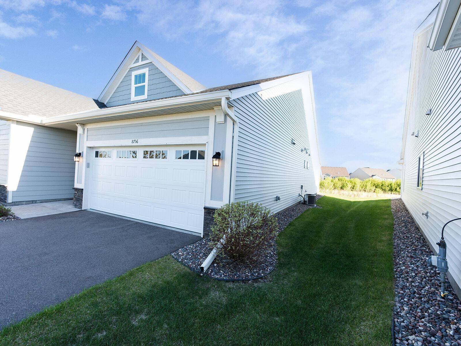 8756 151st AVE NW, Ramsey, MN 55303