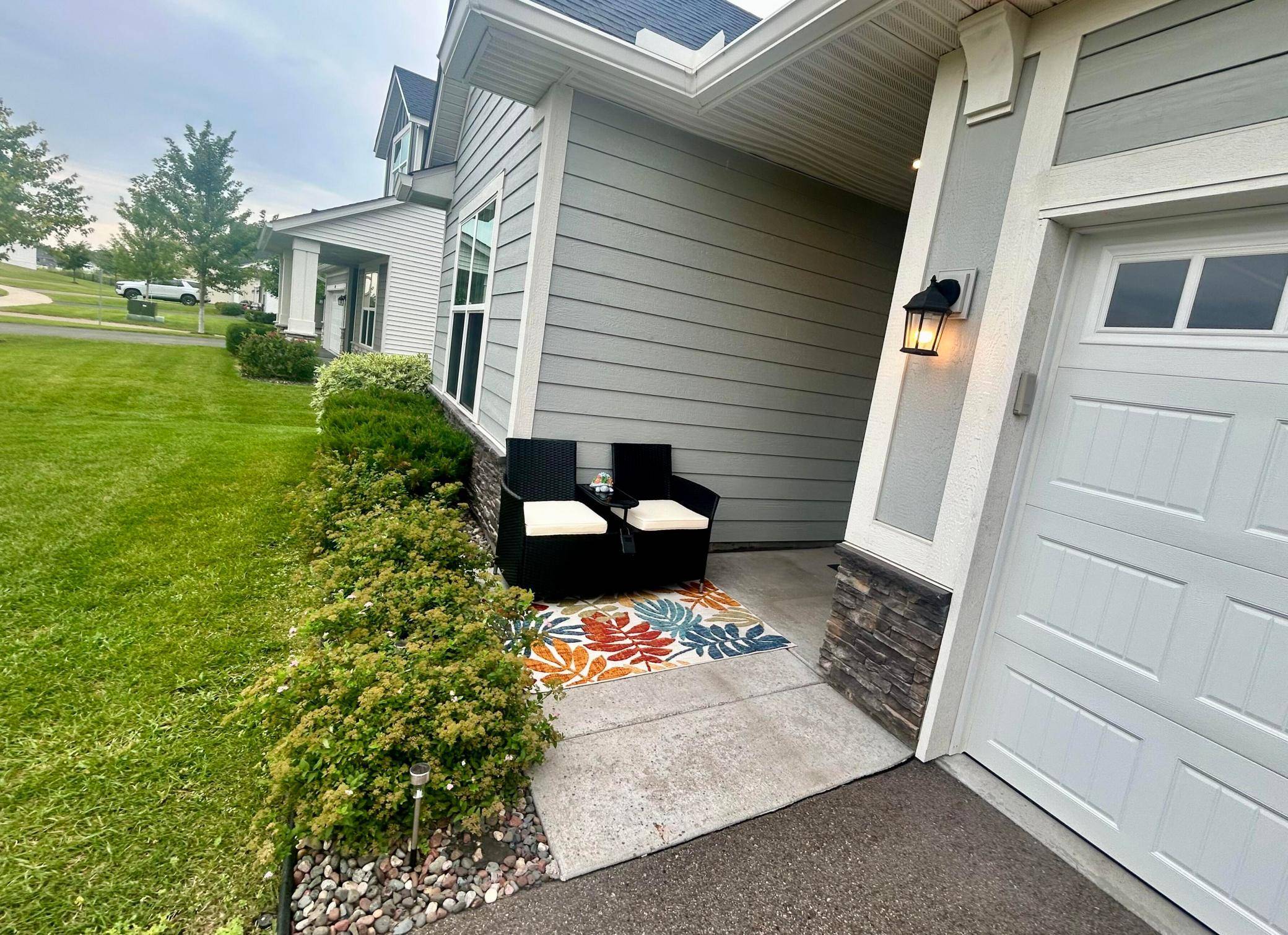 8756 151st AVE NW, Ramsey, MN 55303