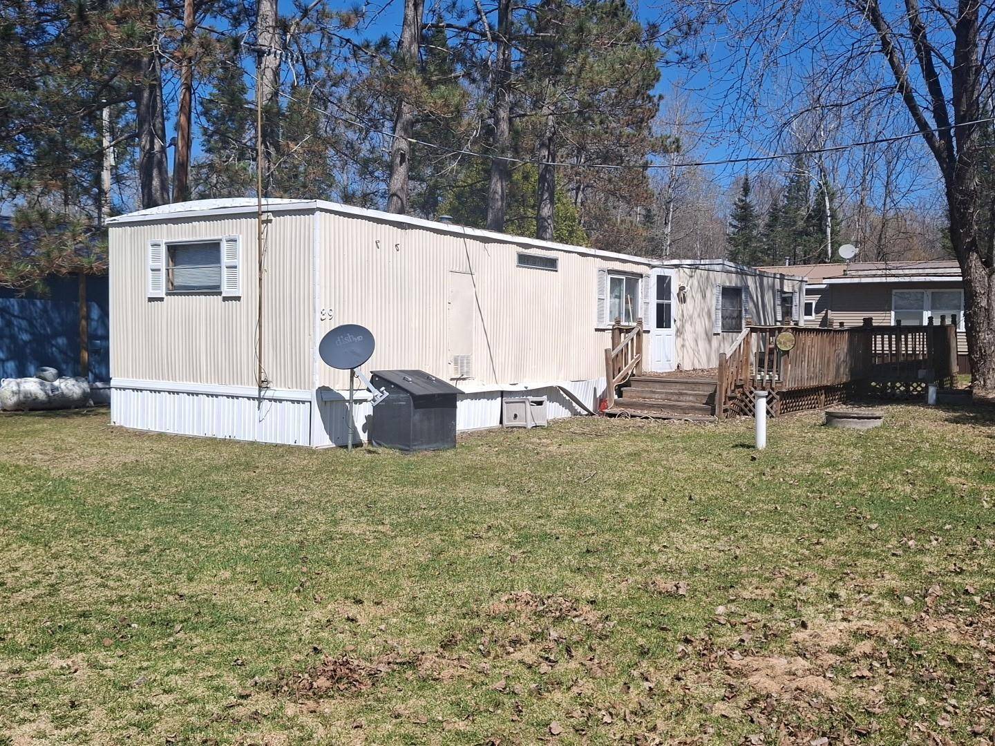 N11310 E Shore RD #39, Pickerel, WI 54462