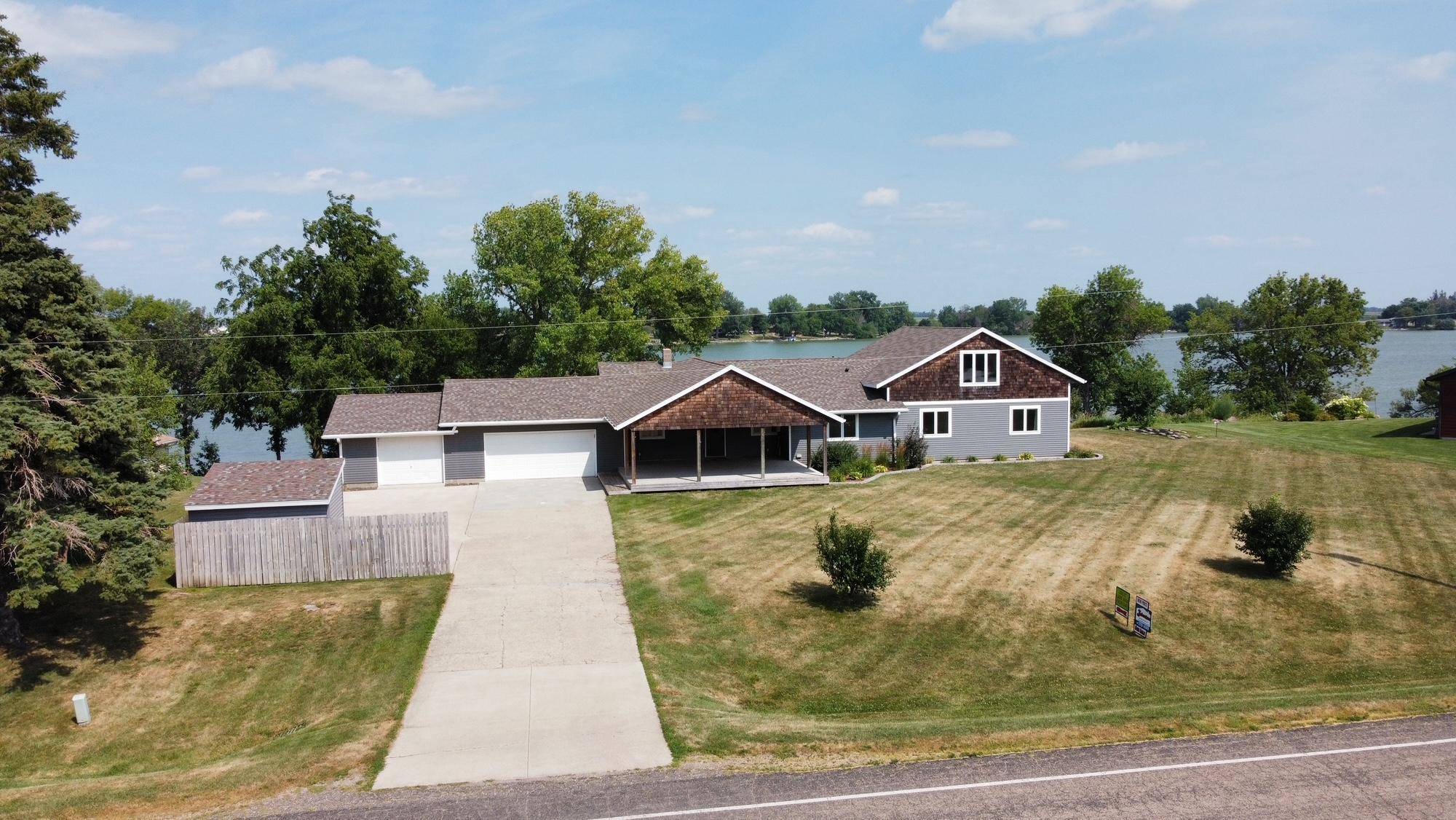 912 S Lafayette AVE, Fulda, MN 56131