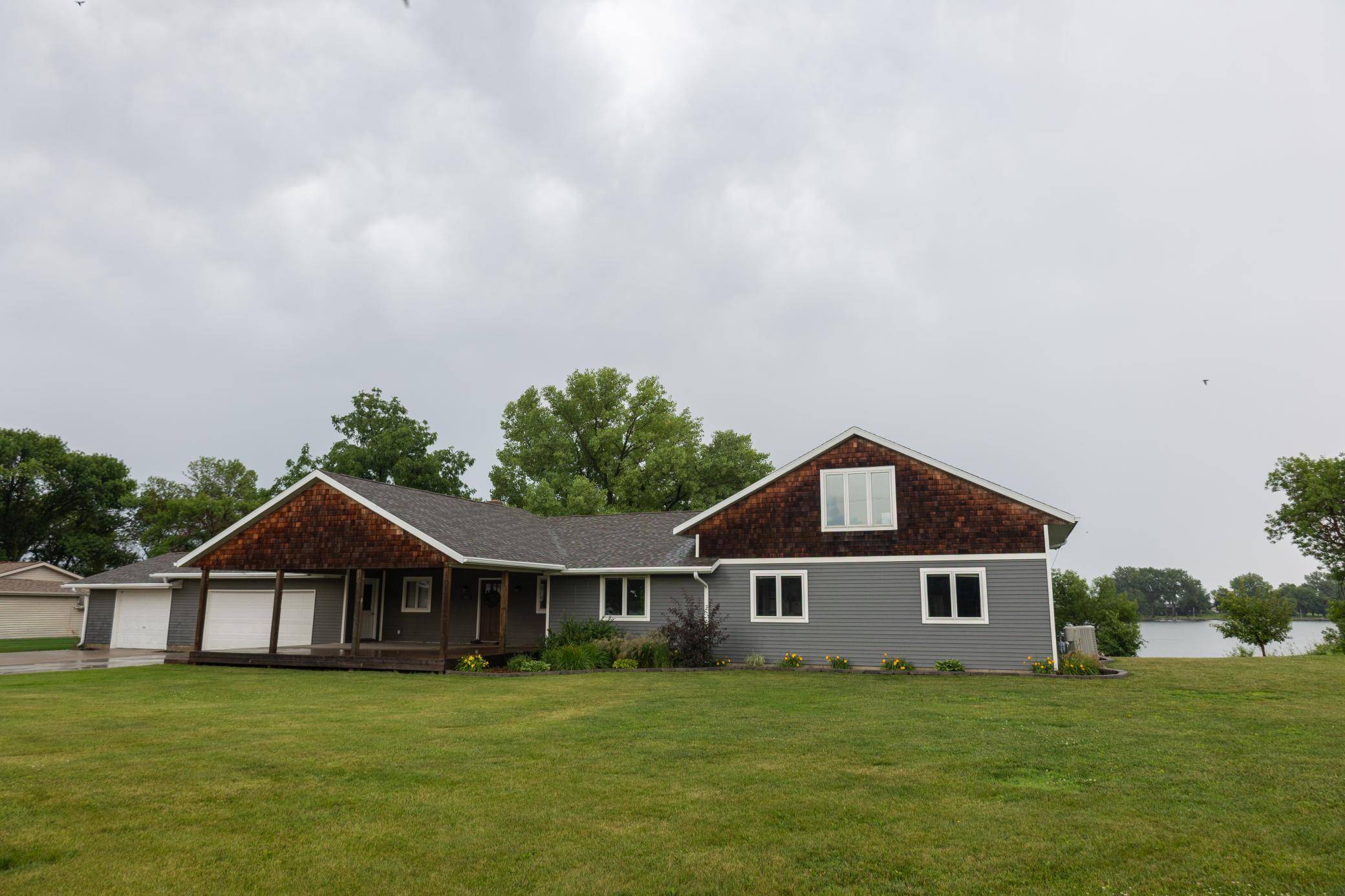 912 S Lafayette AVE, Fulda, MN 56131