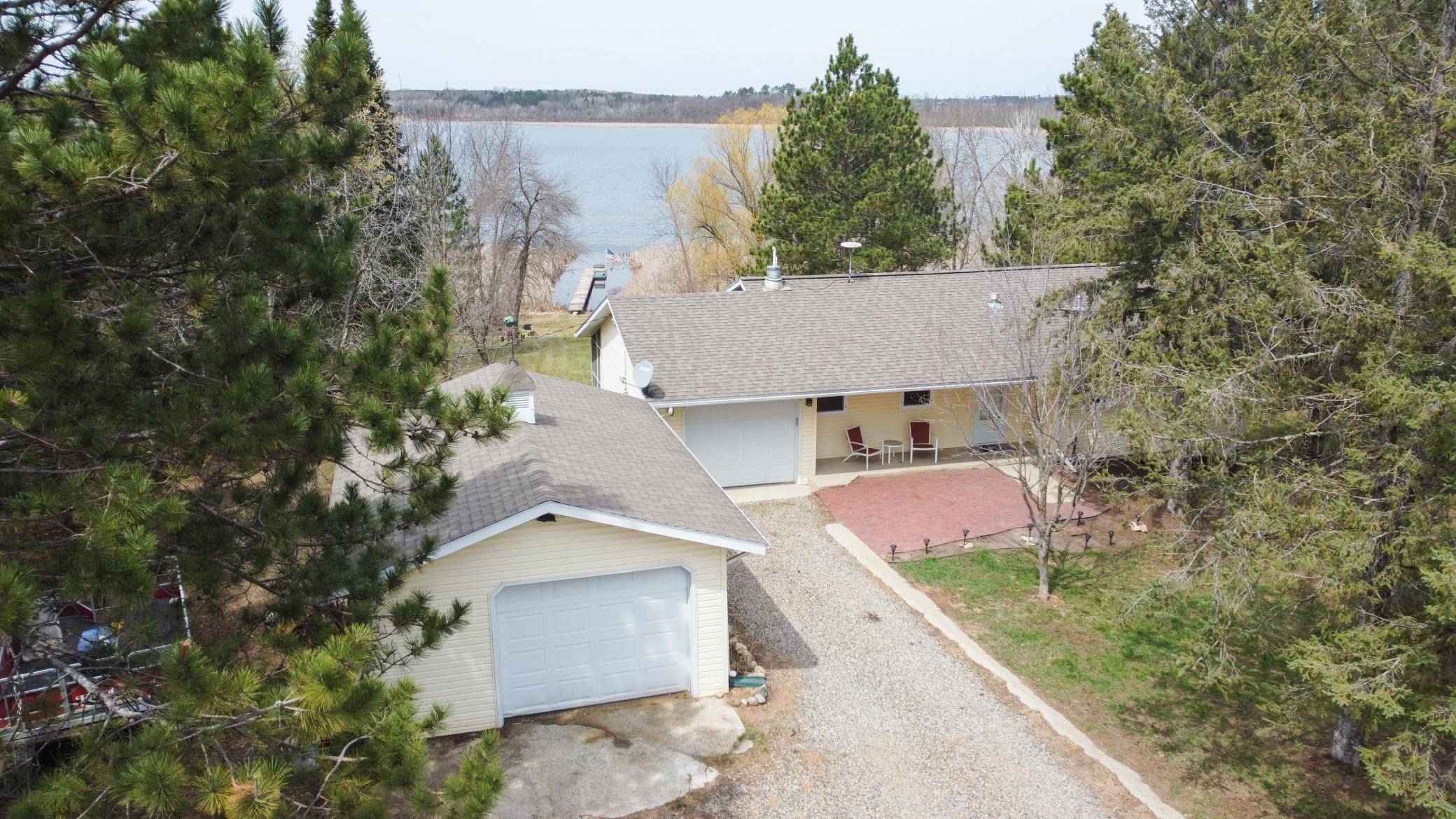 39115 E Blueberry DR, Menahga, MN 56464