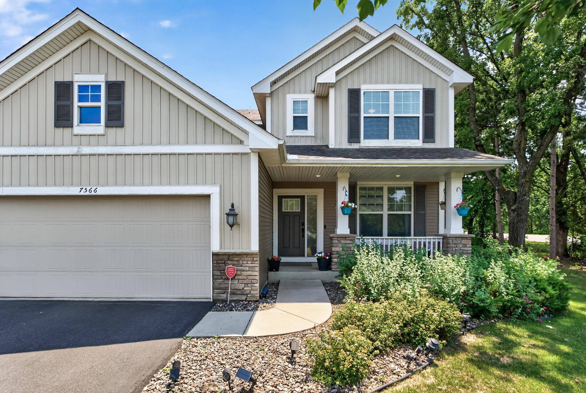 7566 159th ST NW, Anoka, MN 55303