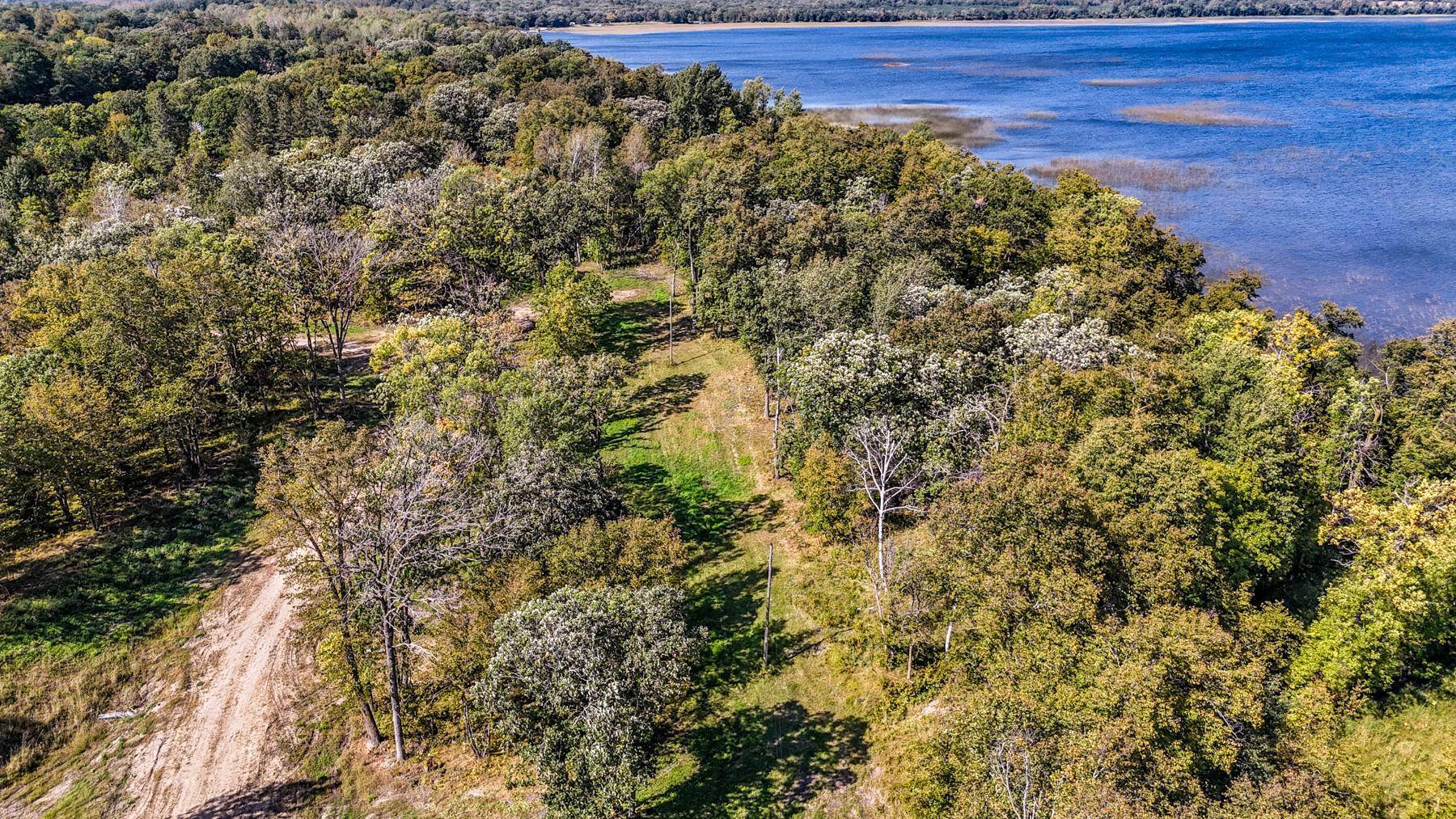 TBD Tract A SW Height Of Land DR, Rochert, MN 56578
