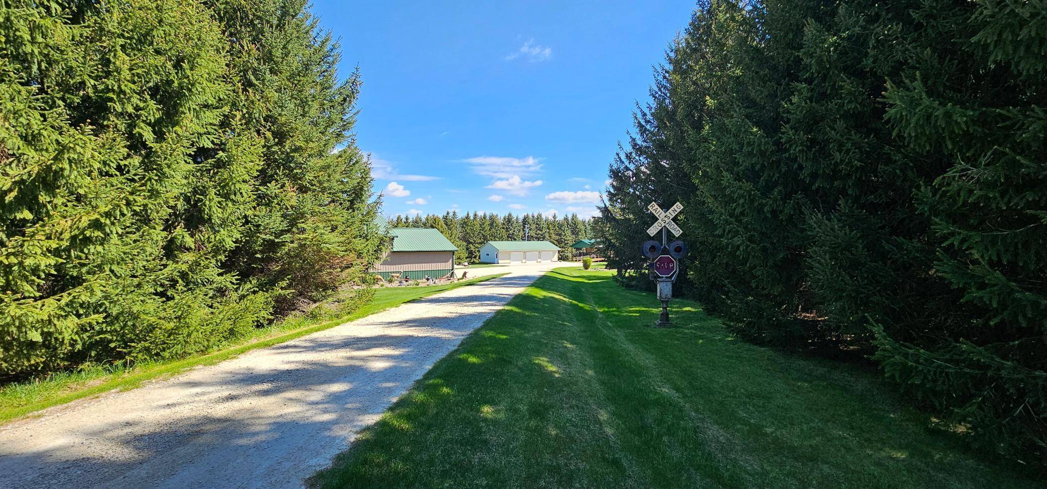36349 146th ST, Canton, MN 55922