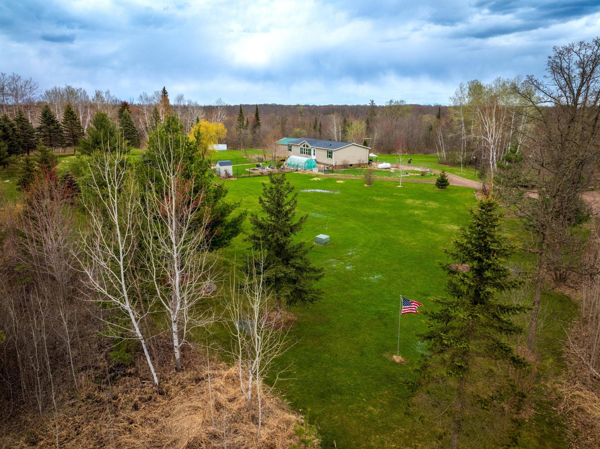 33071 Holly RD, Pine City, MN 55063