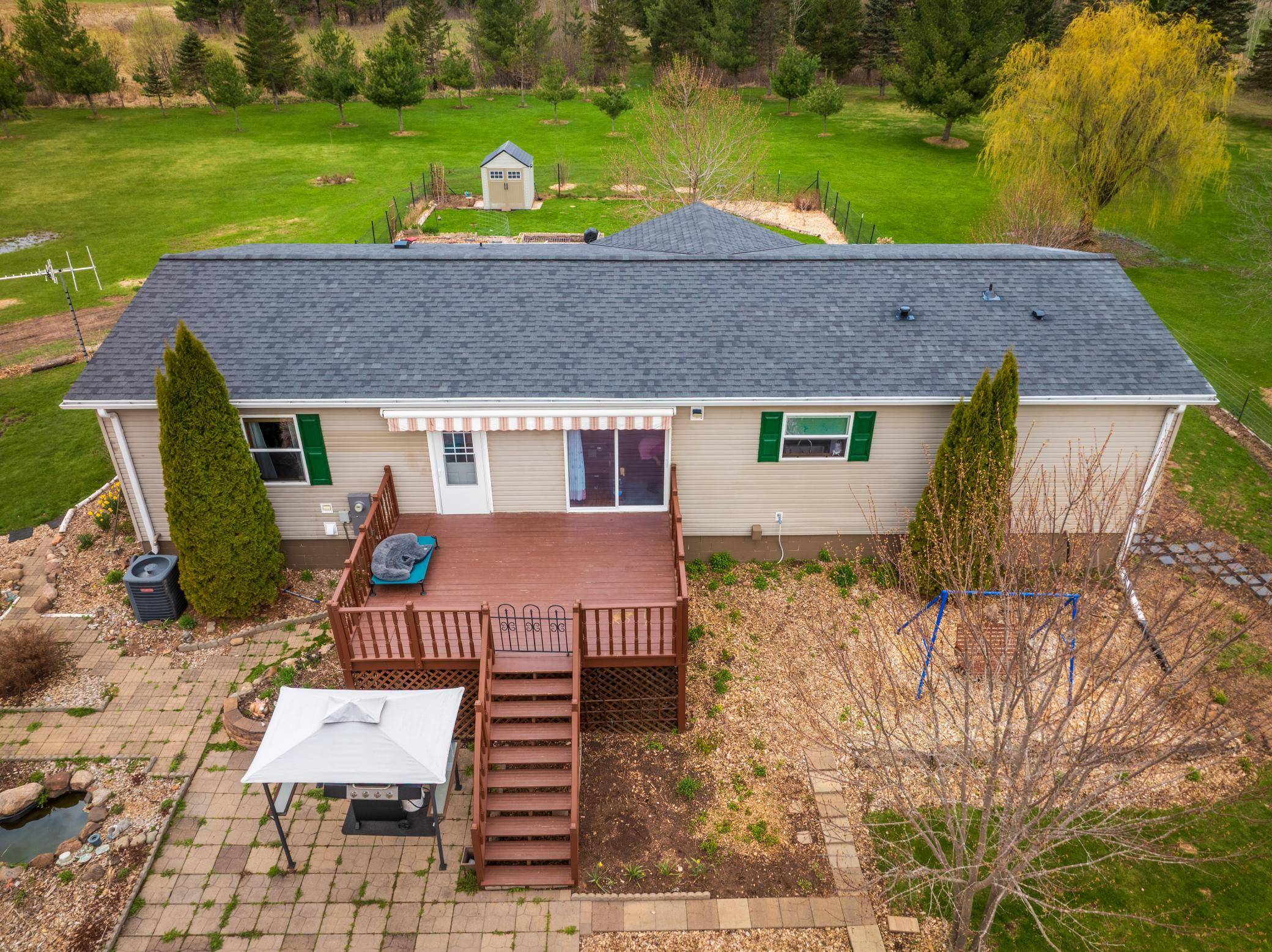 33071 Holly RD, Pine City, MN 55063