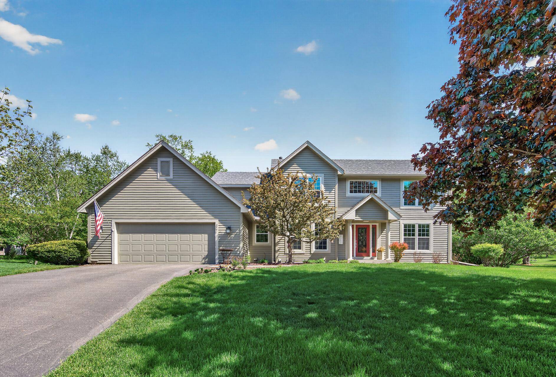 3771 Mount Vernon LN, Woodbury, MN 55129