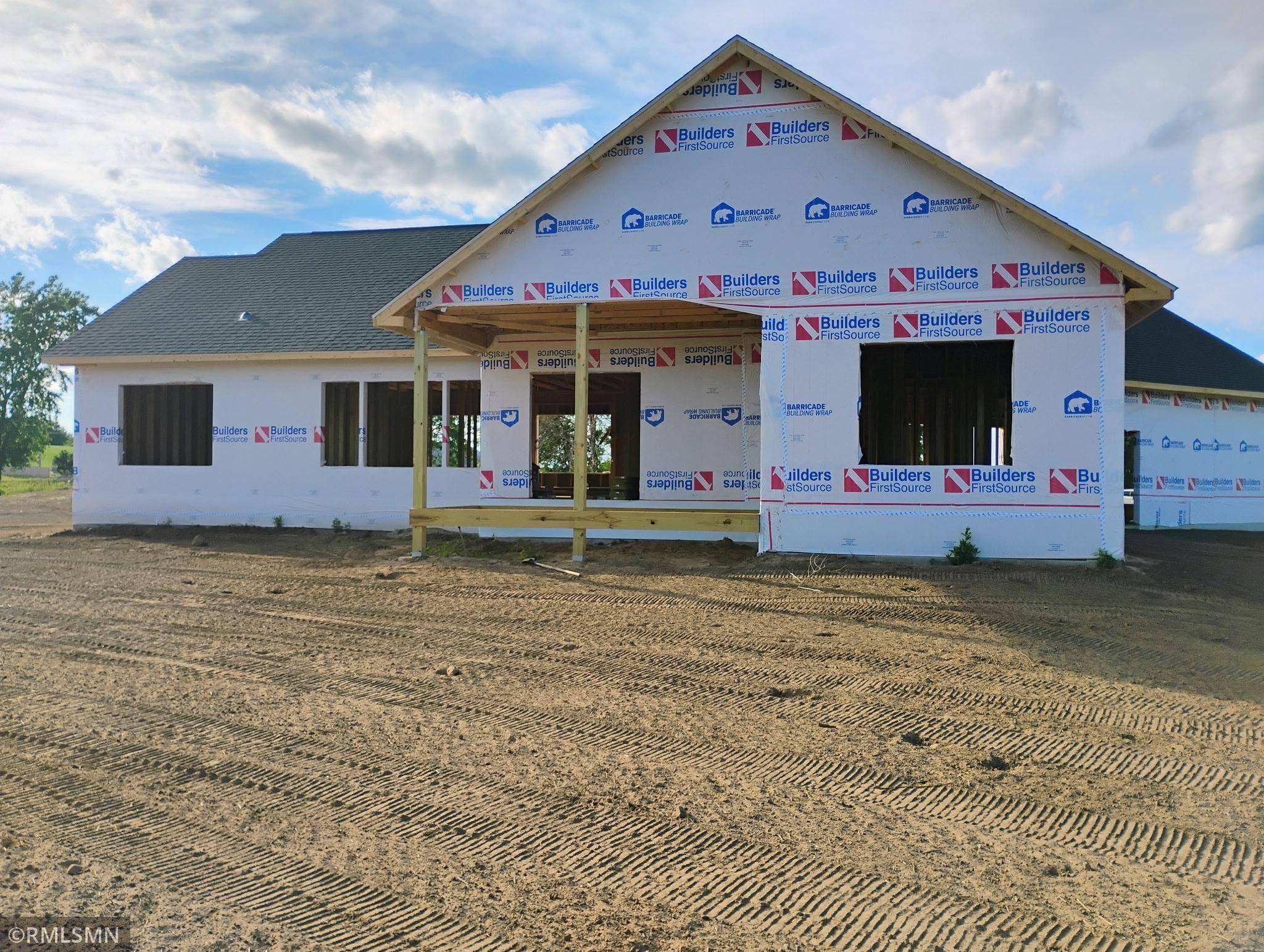 792 186th ST #792, Hammond, WI 54015