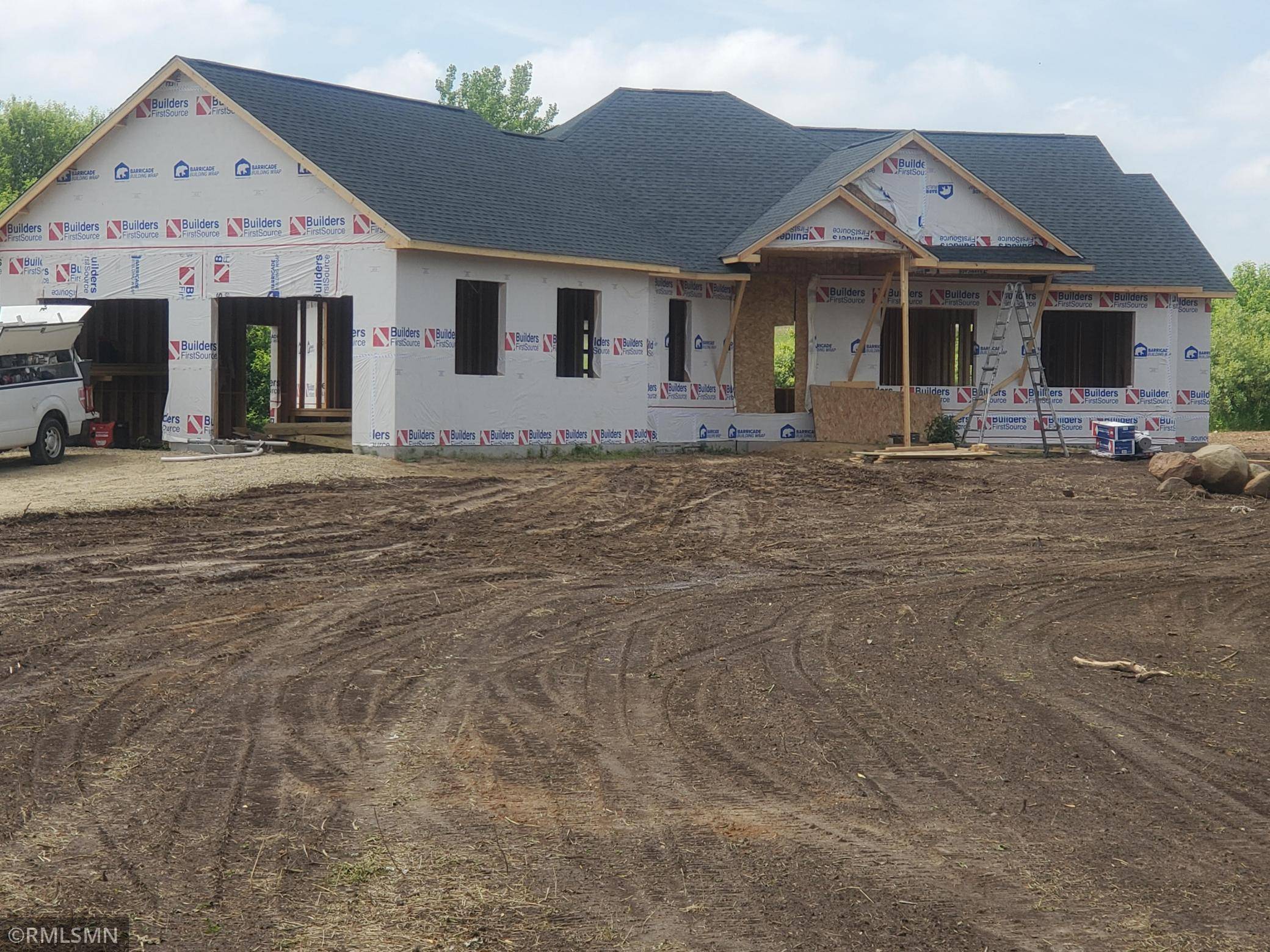 792 186th ST #792, Hammond, WI 54015