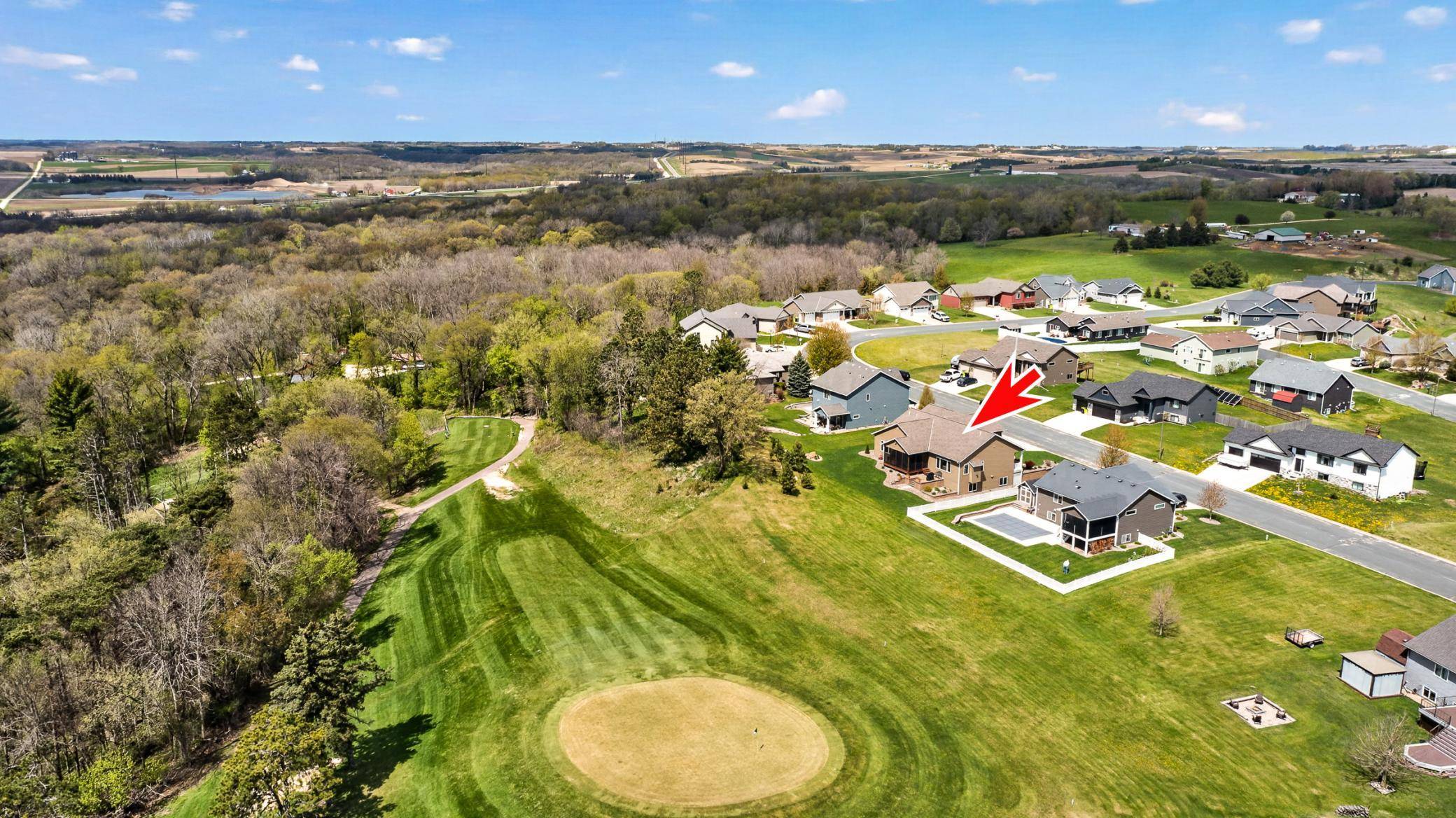 847 Golfview AVE, Zumbrota, MN 55992