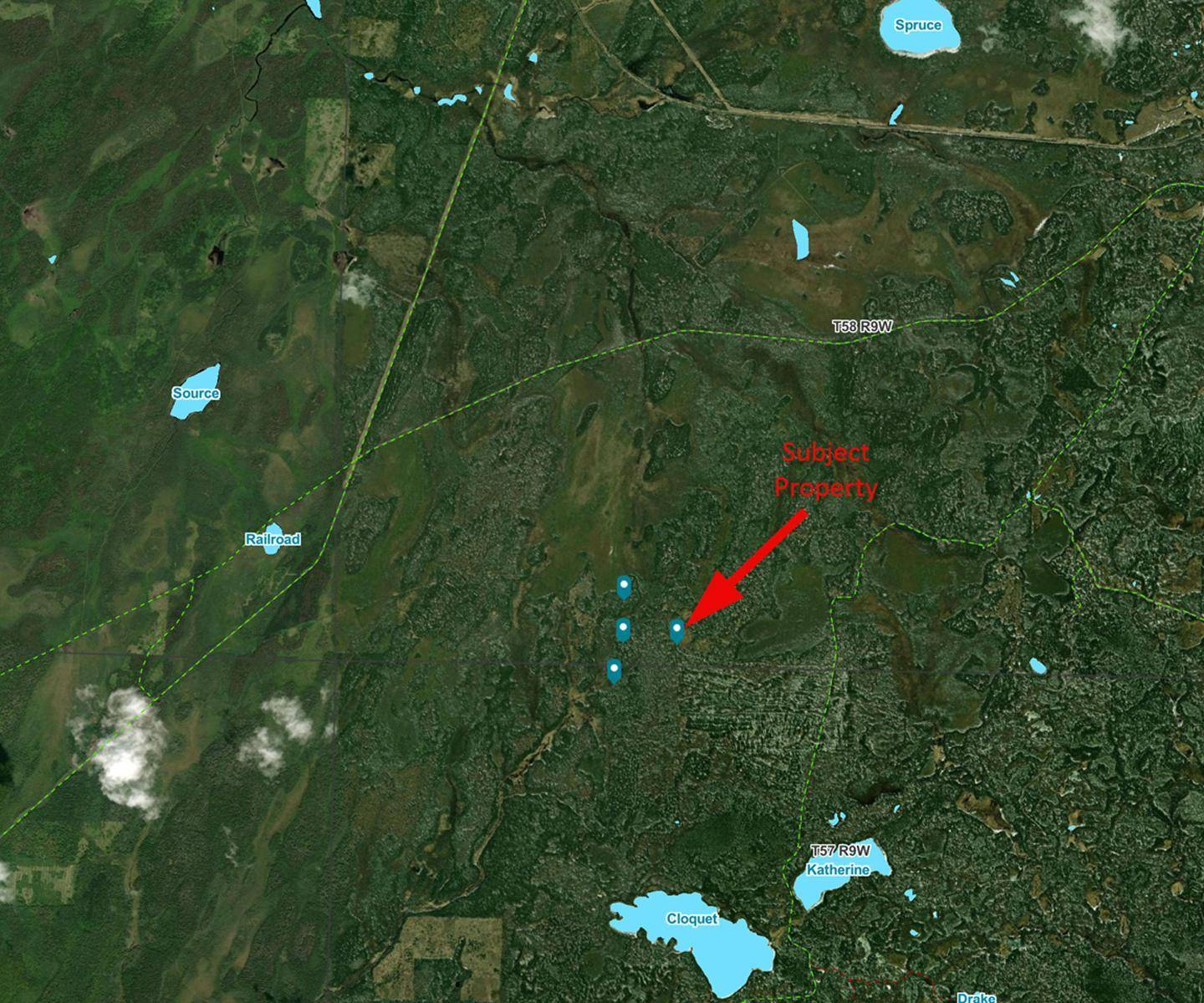XXX Cloquet Lake Road, Finland, MN 55603