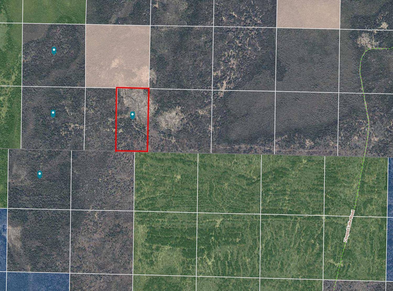 XXX Cloquet Lake Road, Finland, MN 55603