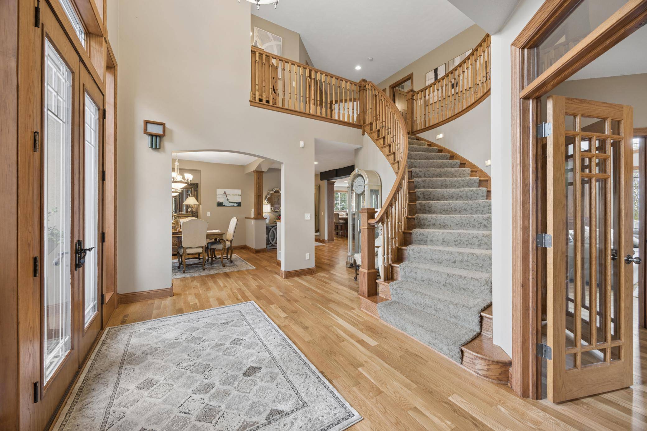 23840 Prairie CT, Belle Plaine, MN 56011