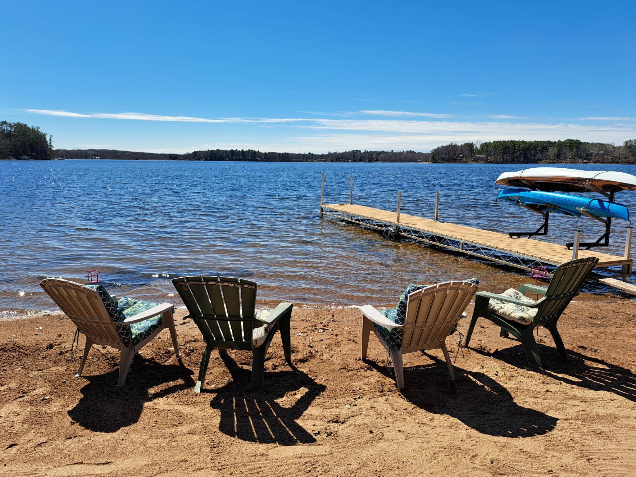 37099 Olson DR, Sturgeon Lake, MN 55783