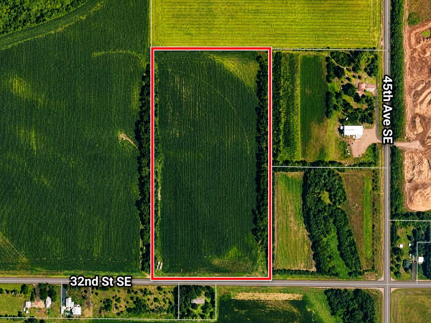 XXX 32nd ST SE, Saint Cloud, MN 56304