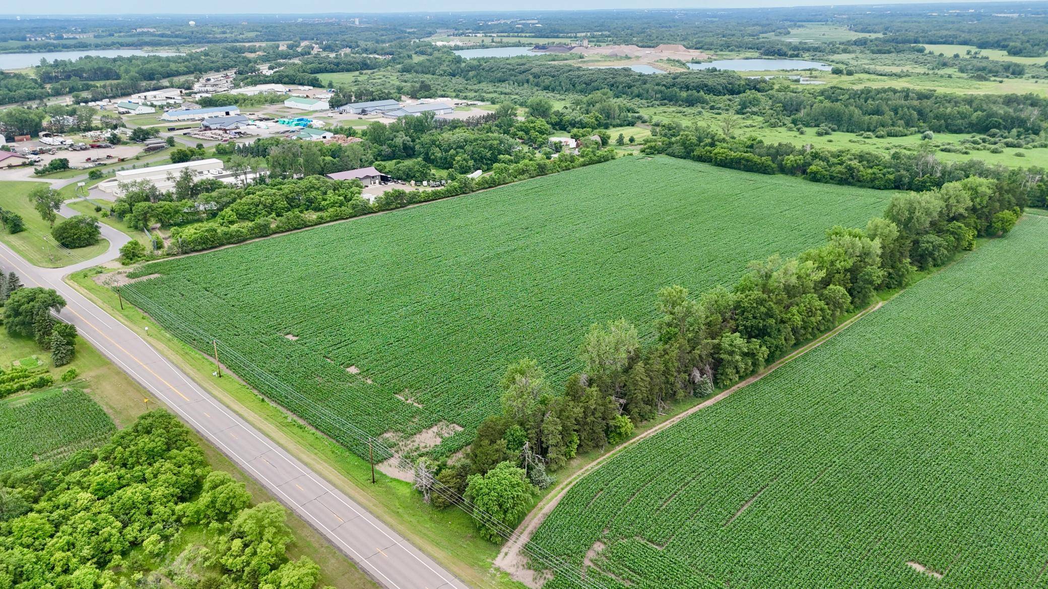 TBD 32nd ST SE, Saint Cloud, MN 56304