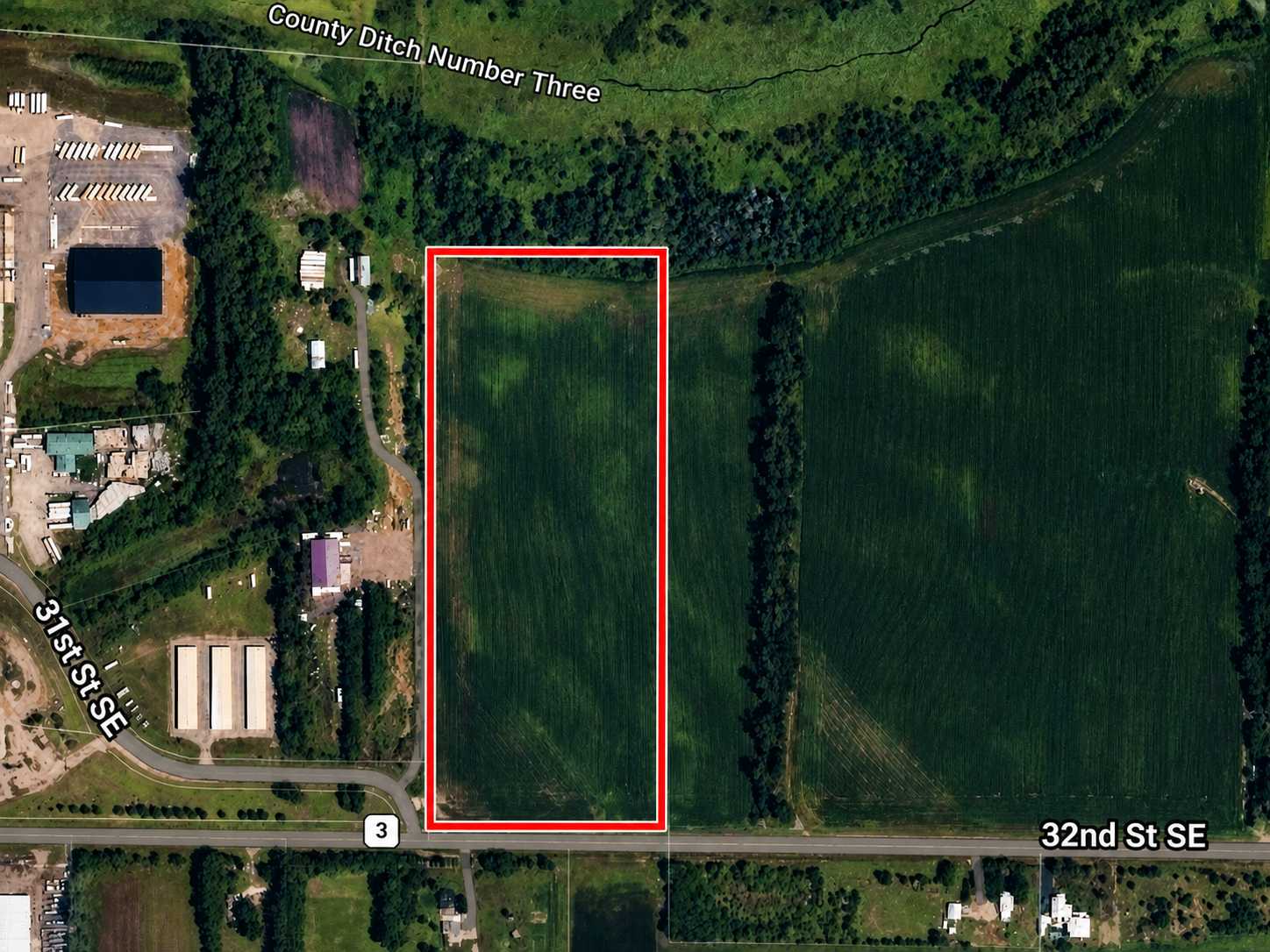 TBD 32nd ST SE, Saint Cloud, MN 56304