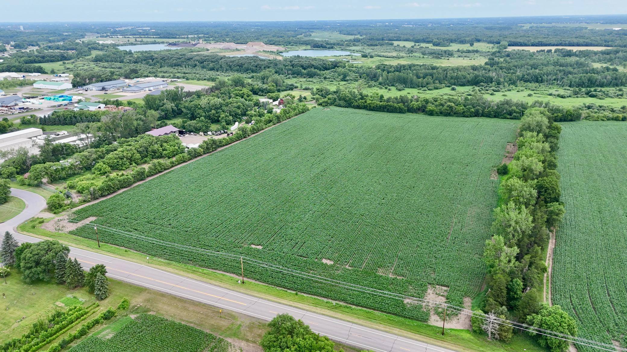 TBD 32nd ST SE, Saint Cloud, MN 56304