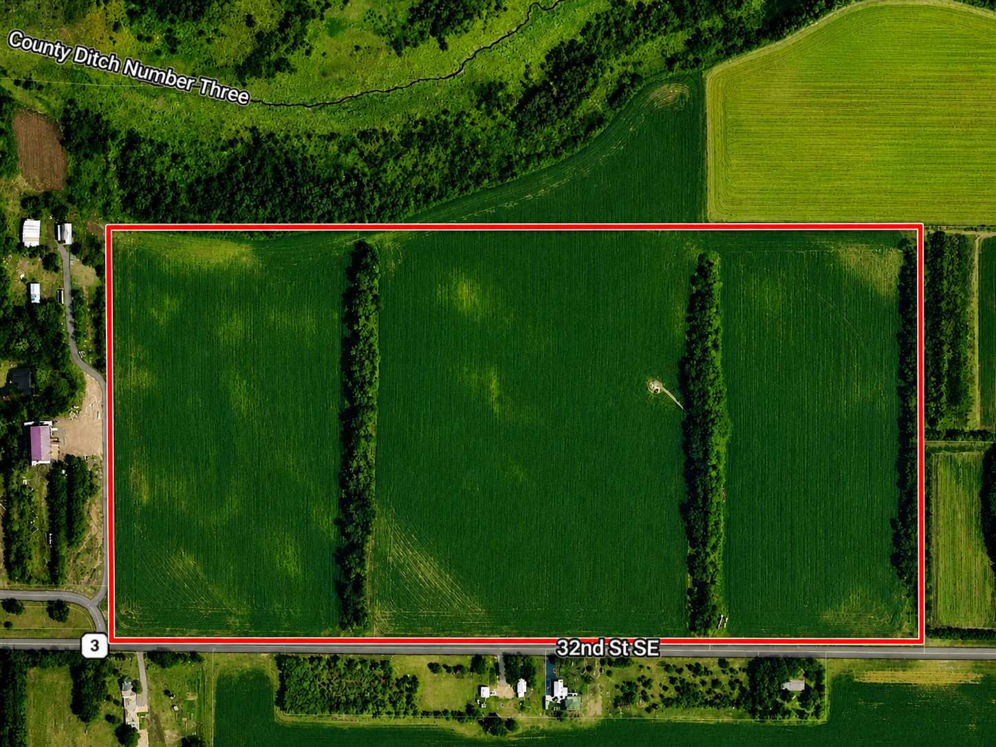 XXX County Road 3, Saint Cloud, MN 56304