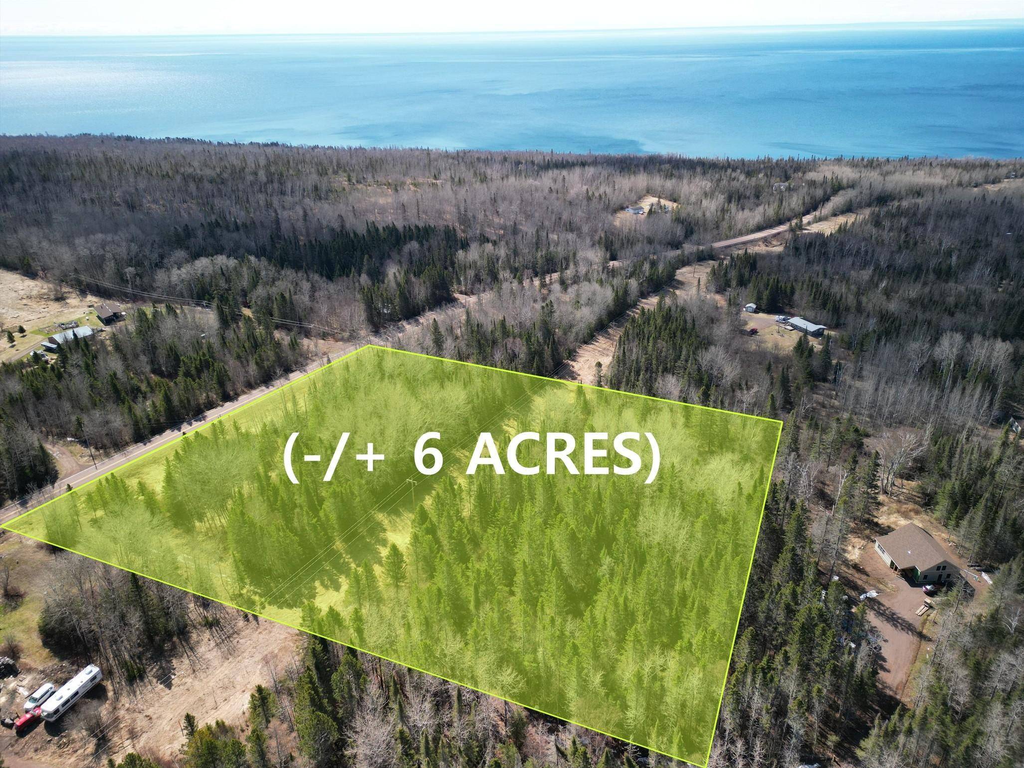 2983 County Rd 7, Grand Marais, MN 55604