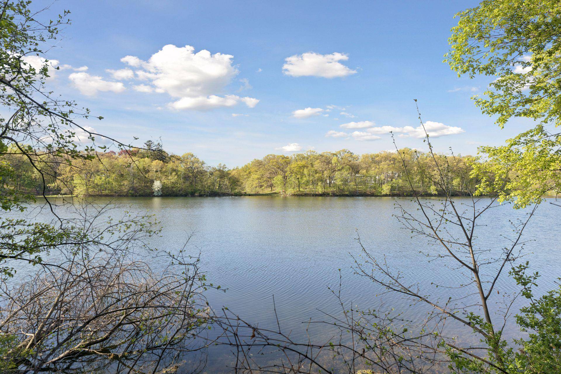 3 Sunfish LN, Sunfish Lake, MN 55118