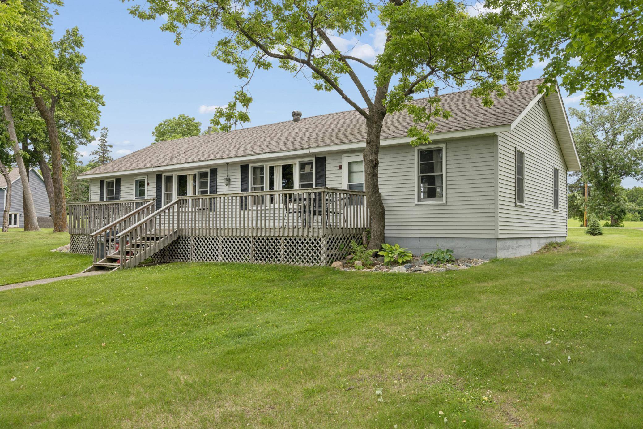 13424 E Lake Miltona DR NE #5 & 6, Miltona, MN 56354