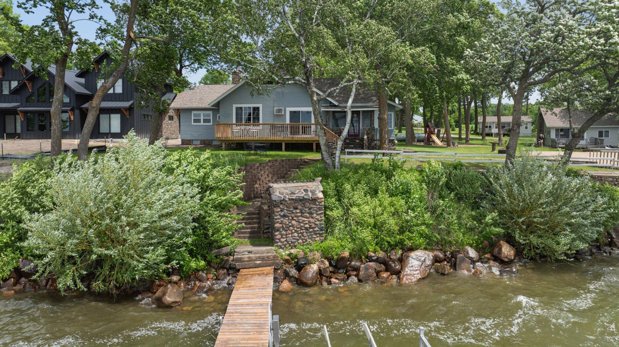 13424 E Lake Miltona DR NE #1, Miltona, MN 56354