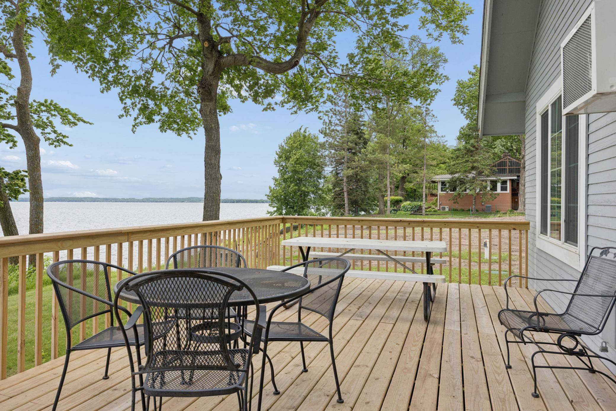 13424 E Lake Miltona DR NE #1, Miltona, MN 56354