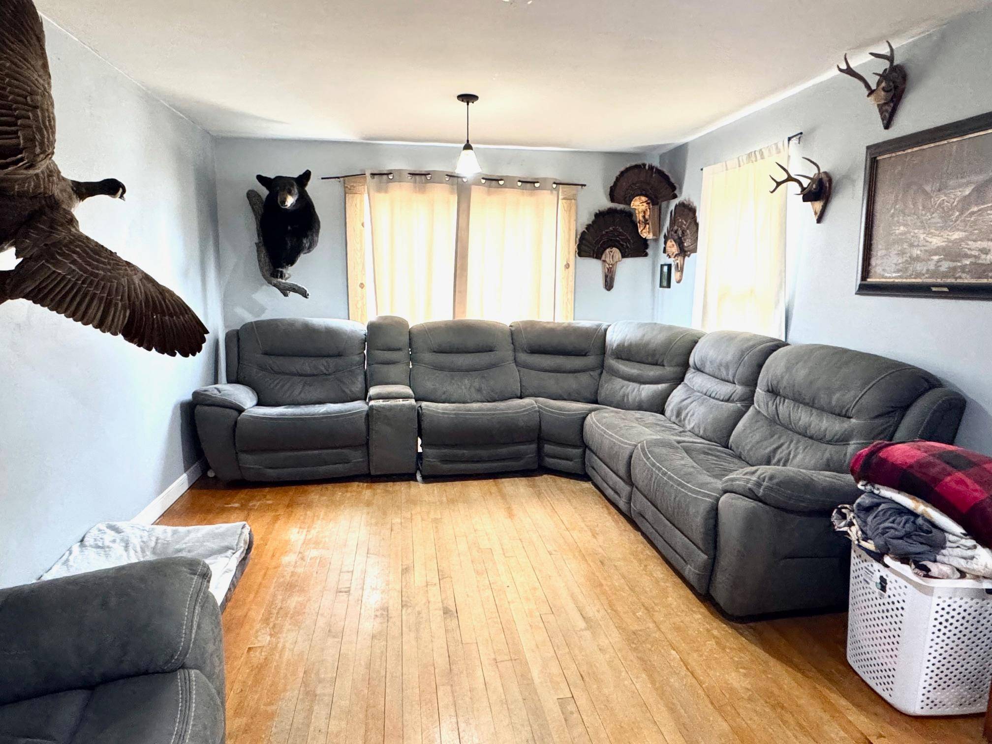 513 Lake ST NE, Warroad, MN 56763