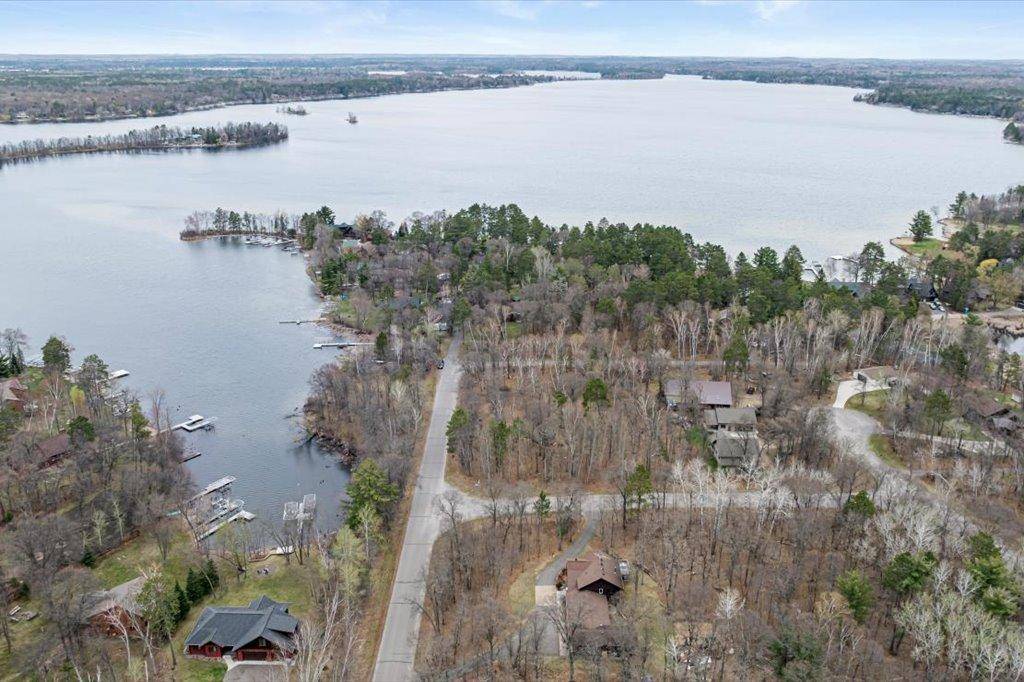 34xxx Lot 2 Happy Landing RD, Cross Lake, MN 56442