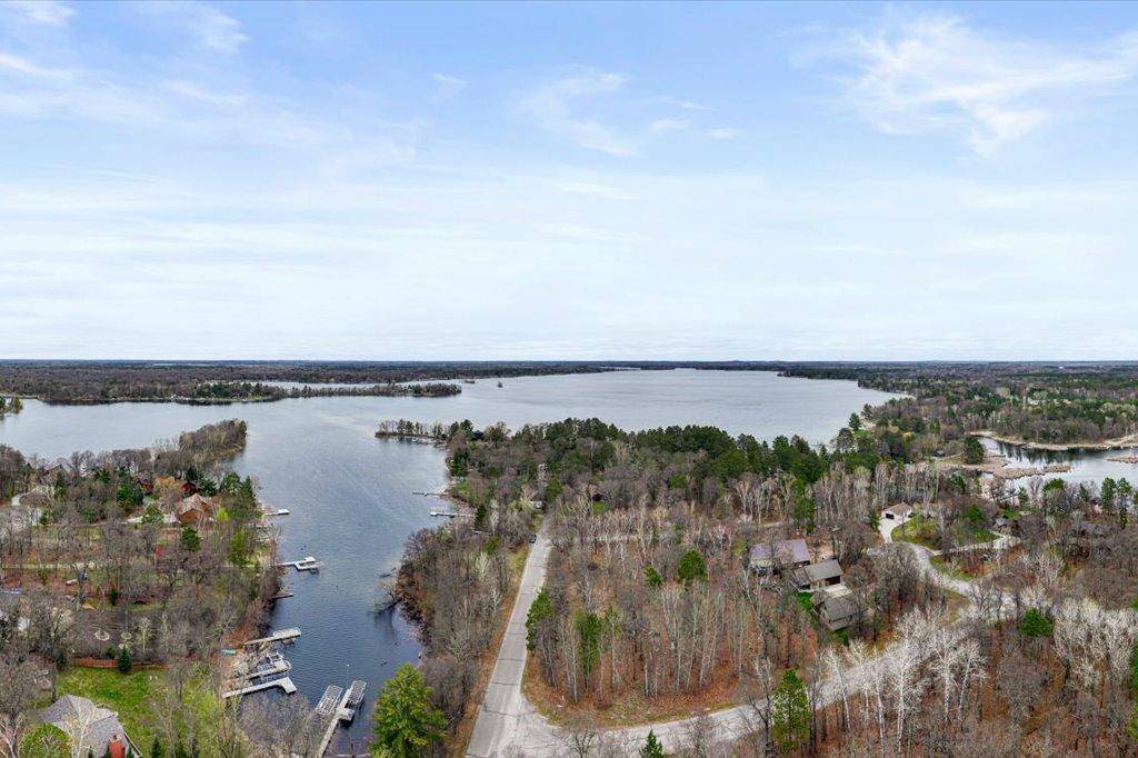 34xxx Lot 2 Happy Landing RD, Cross Lake, MN 56442