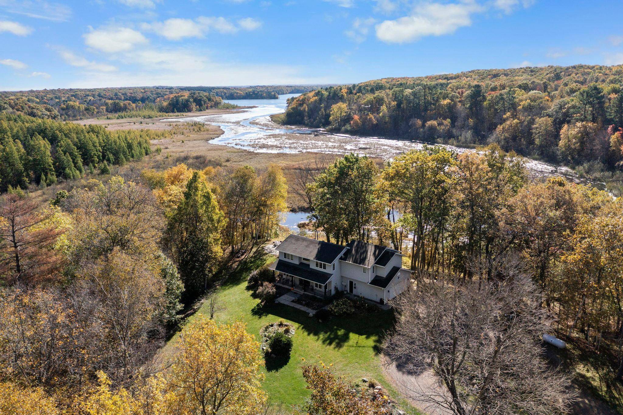 1434 105th AVE, Amery, WI 54001