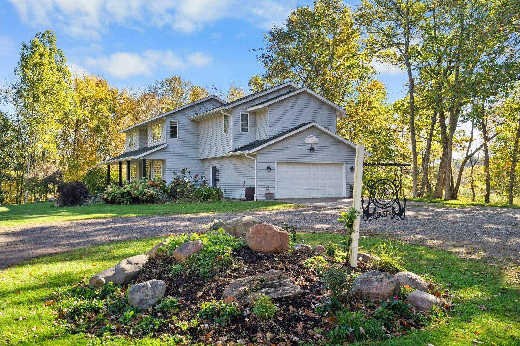 1434 105th AVE, Amery, WI 54001
